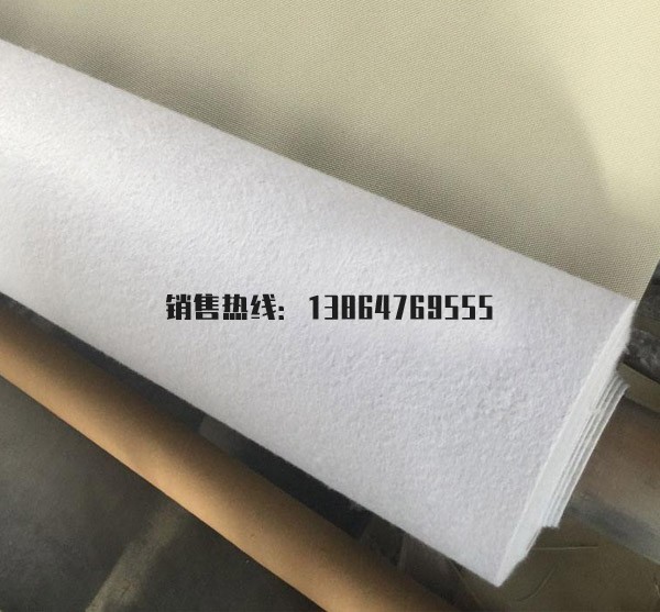 外露型PVC防水卷材