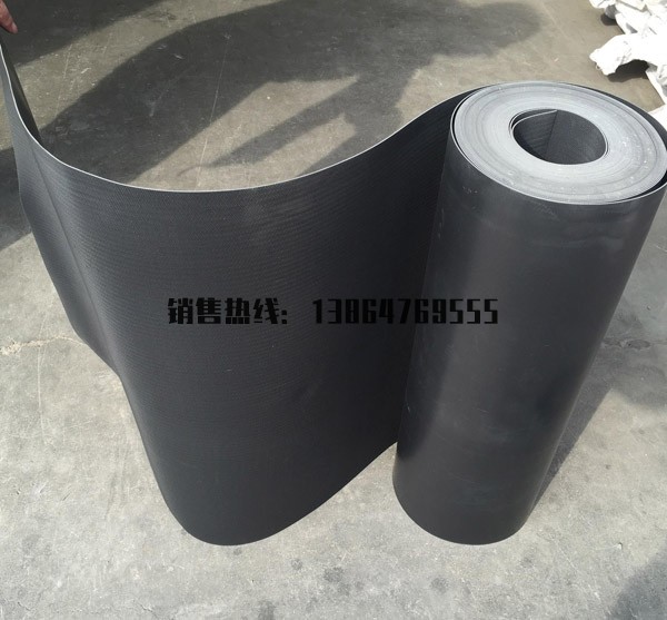 加筋內(nèi)增強(qiáng)TPO防水卷材