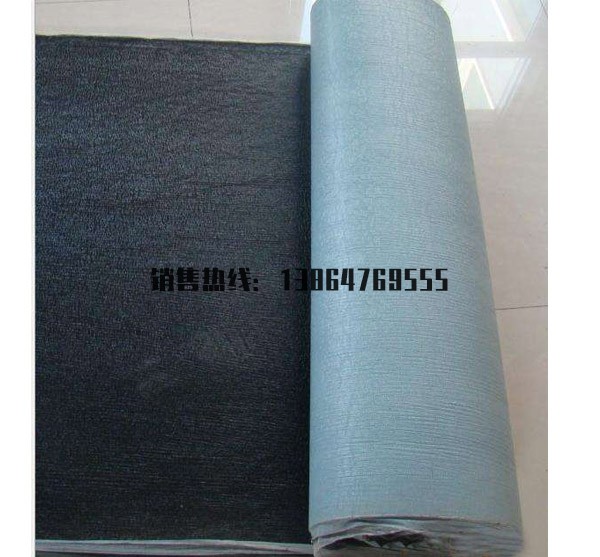 AD-APF自粘防水卷材
